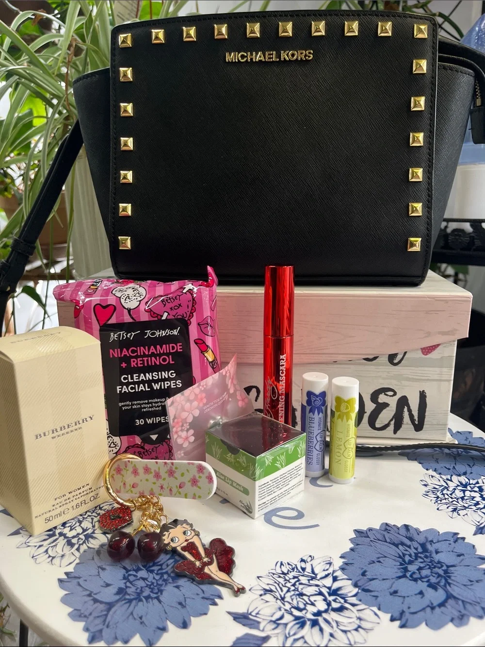 Michael Kors bag bundle